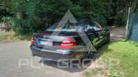 2003 Mercedes Benz 270