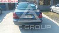 2003 Mercedes Benz E-Class