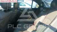 2003 Mercedes Benz E-Class