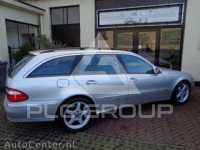 2003 Mercedes Benz E-Class