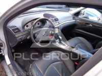 2003 Mercedes Benz E-Class