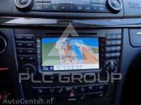 2003 Mercedes Benz E-Class
