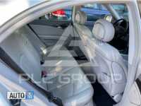 2003 Mercedes Benz E-Class