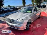 2003 Mercedes Benz E-Class