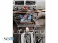 2003 Mercedes Benz E-Class