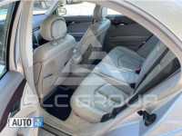 2003 Mercedes Benz E-Class