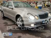 2003 Mercedes Benz E-Class