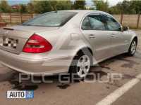 2003 Mercedes Benz E-Class