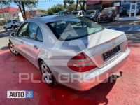 2003 Mercedes Benz E-Class
