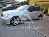 2003 Mercedes Benz C-Class