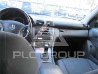 2003 Mercedes Benz C-Class