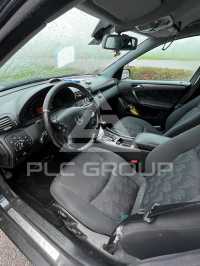 2003 Mercedes Benz C-Class