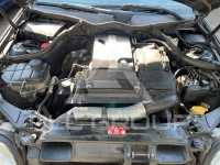 2003 Mercedes Benz C-Class