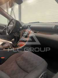 2003 Mercedes Benz C-Class