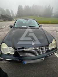 2003 Mercedes Benz C-Class