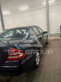 2003 Mercedes Benz C-Class