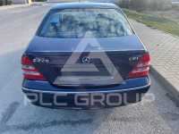 2003 Mercedes Benz C-Class