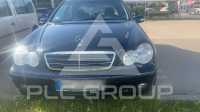 2003 Mercedes Benz C-Class