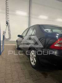 2003 Mercedes Benz C-Class