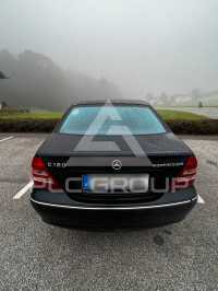 2003 Mercedes Benz C-Class