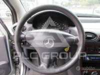2003 Mercedes Benz A