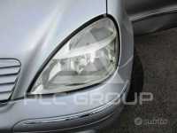 2003 Mercedes Benz A