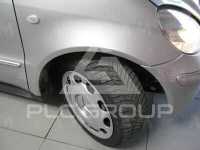 2003 Mercedes Benz A