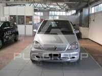 2003 Mercedes Benz A