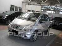 2003 Mercedes Benz A