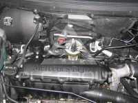2003 Mercedes Benz A