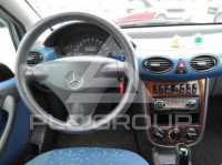 2003 Mercedes Benz A
