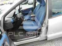 2003 Mercedes Benz A