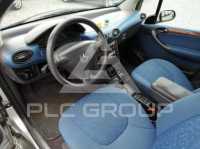 2003 Mercedes Benz A