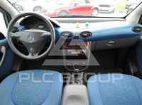 2003 Mercedes Benz A