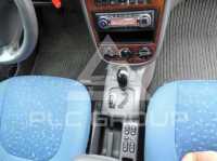 2003 Mercedes Benz A