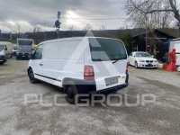 2003 Mercedes Benz Vito