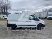 2003 Mercedes Benz Vito