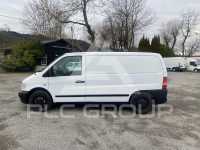 2003 Mercedes Benz Vito
