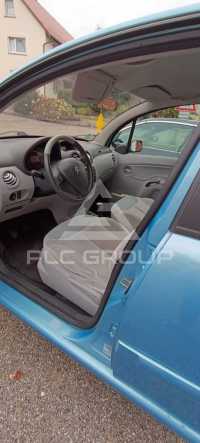 2003 Citroen C3