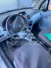 2003 Citroen C3