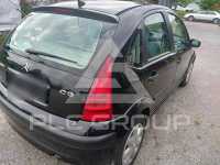 2003 Citroen C3