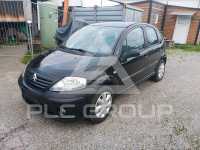 2003 Citroen C3