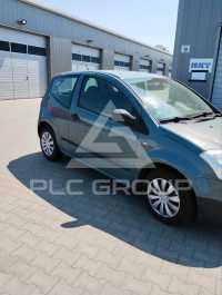 2003 Citroen C3