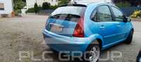 2003 Citroen C3