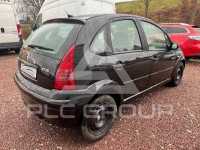 2003 Citroen C3