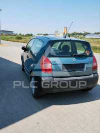 2003 Citroen C3
