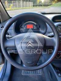 2003 Citroen C2