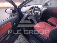 2003 Citroen C2