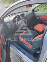 2003 Citroen C2