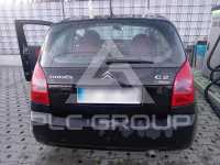 2003 Citroen C2